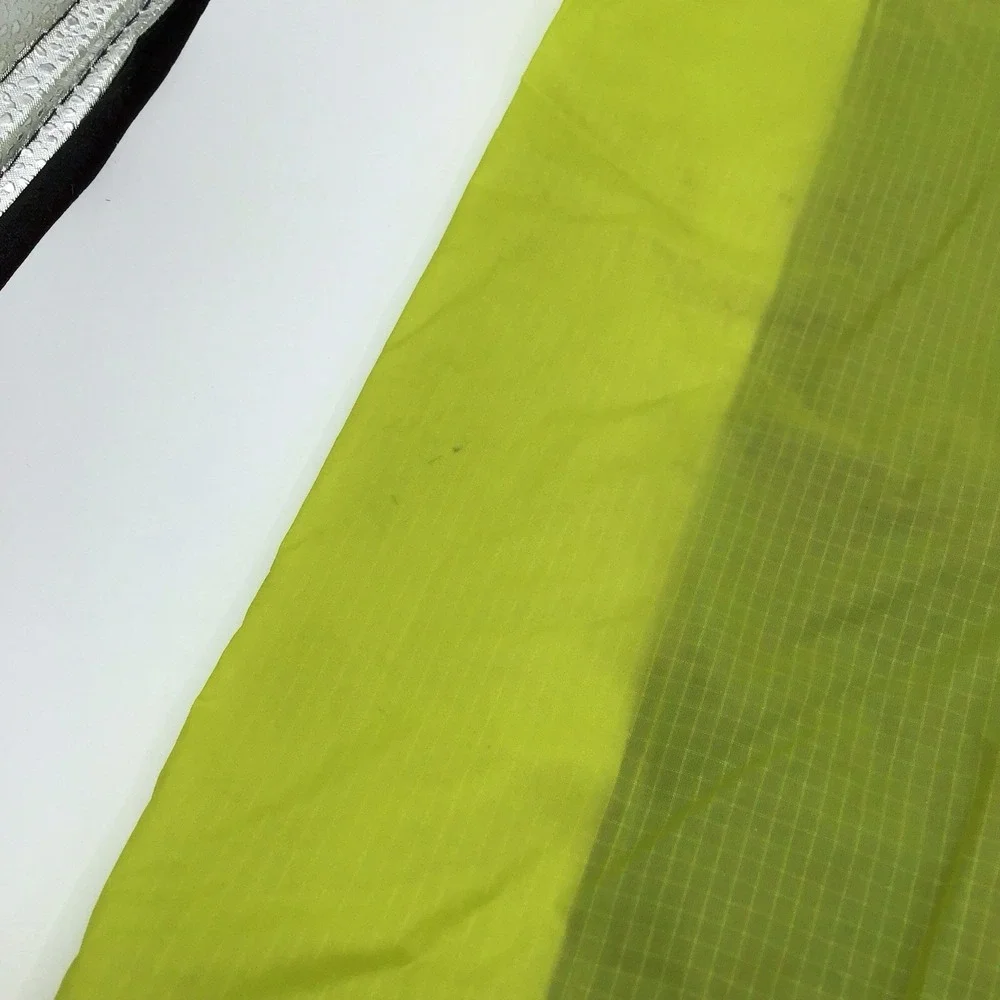 Osprey Ultralight 20L Waterproof Dry Sack Packable Roll Top Storage Bag Green